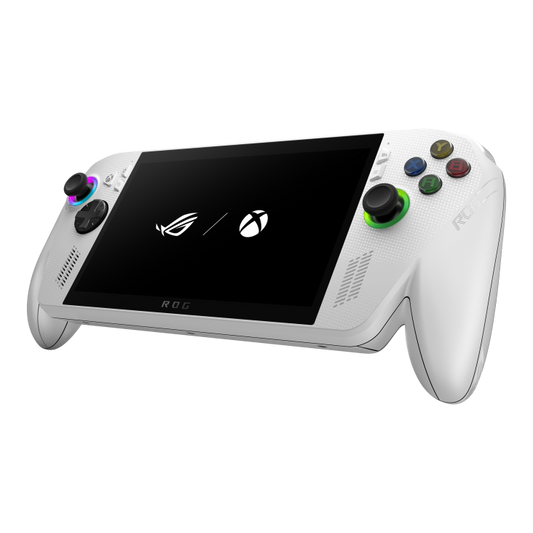 ASUS ROG Xbox Ally (2025) RC73YA Gaming-Handheld mit Ryzen Z2 A und 120 Hz Full-HD Display