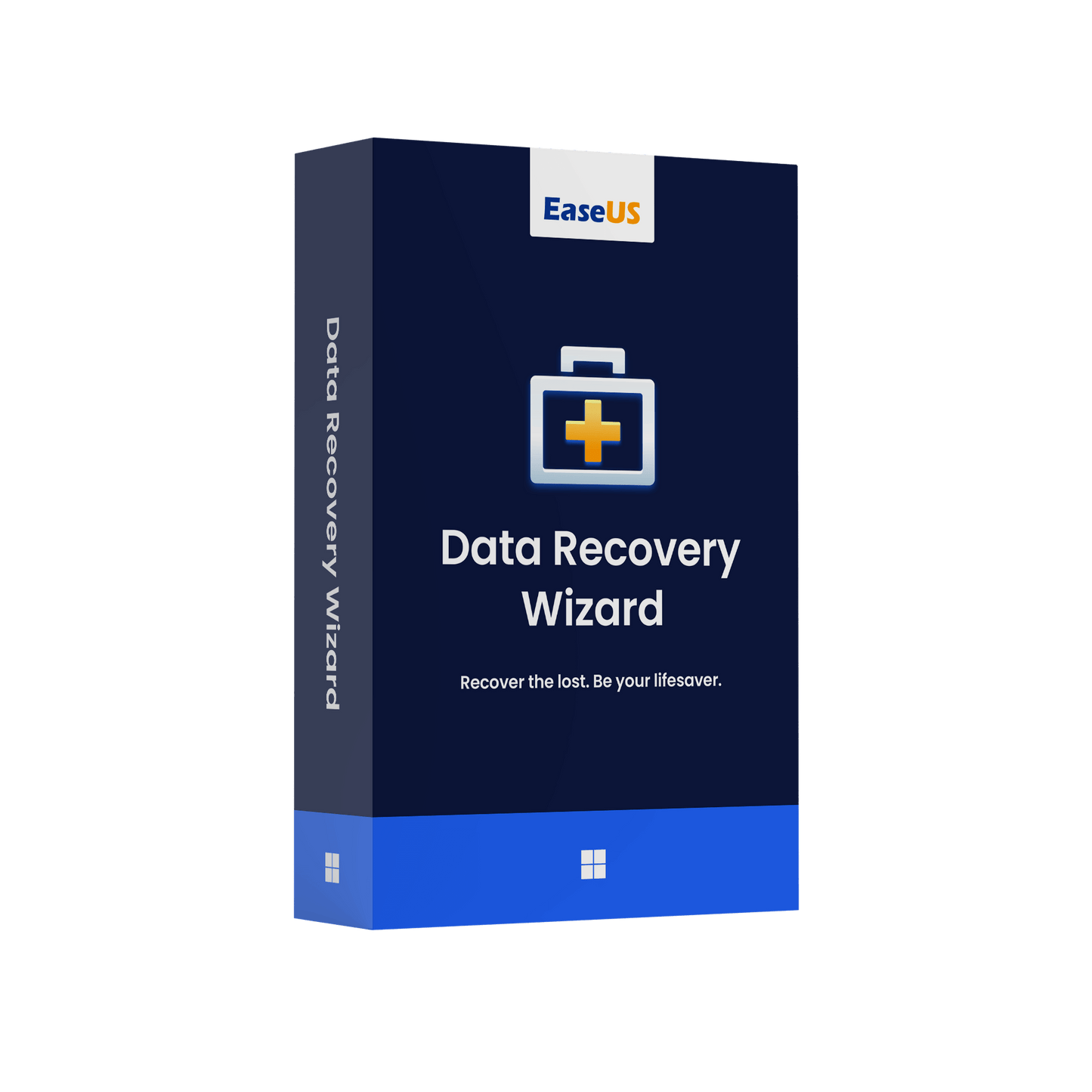 EaseUS Data Recovery Wizard Technician professionelle Datenrettungssoftware für Unternehmen und IT-Dienstleister