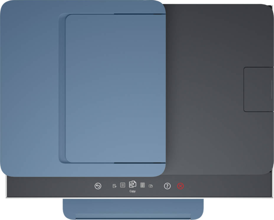 HP Smart Tank 795 All-in-One Multifunktionsdrucker mit WLAN, Duplexdruck und Tintentanksystem