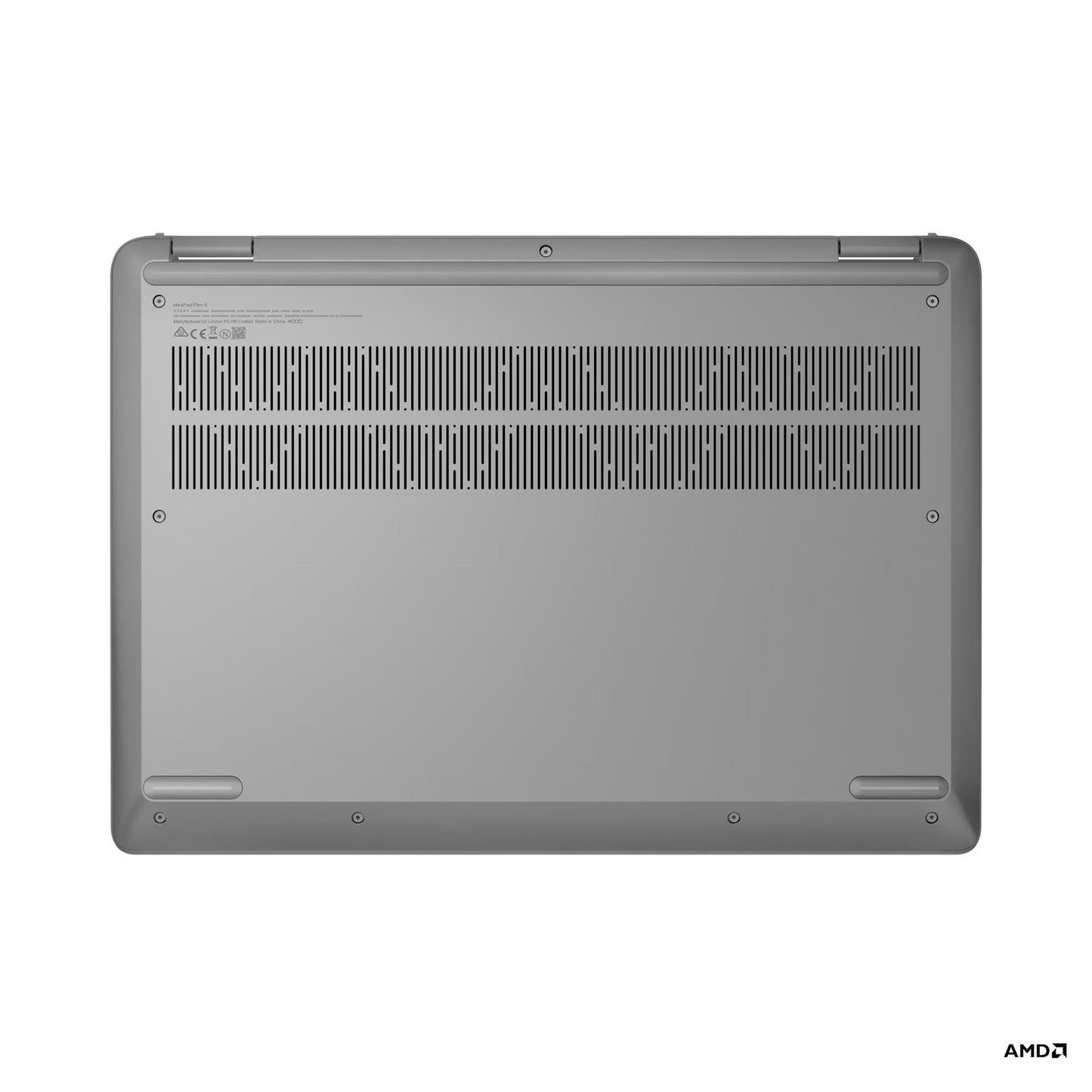 Lenovo IdeaPad Flex 5 14ABR8 Convertible Notebook mit Ryzen 7, Touchscreen und Windows 11 Pro