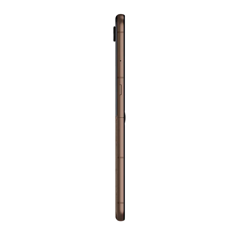 Motorola Razr 70 Ultra Klapp-Smartphone mit Snapdragon 8 Elite, 16 GB RAM und 512 GB Speicher