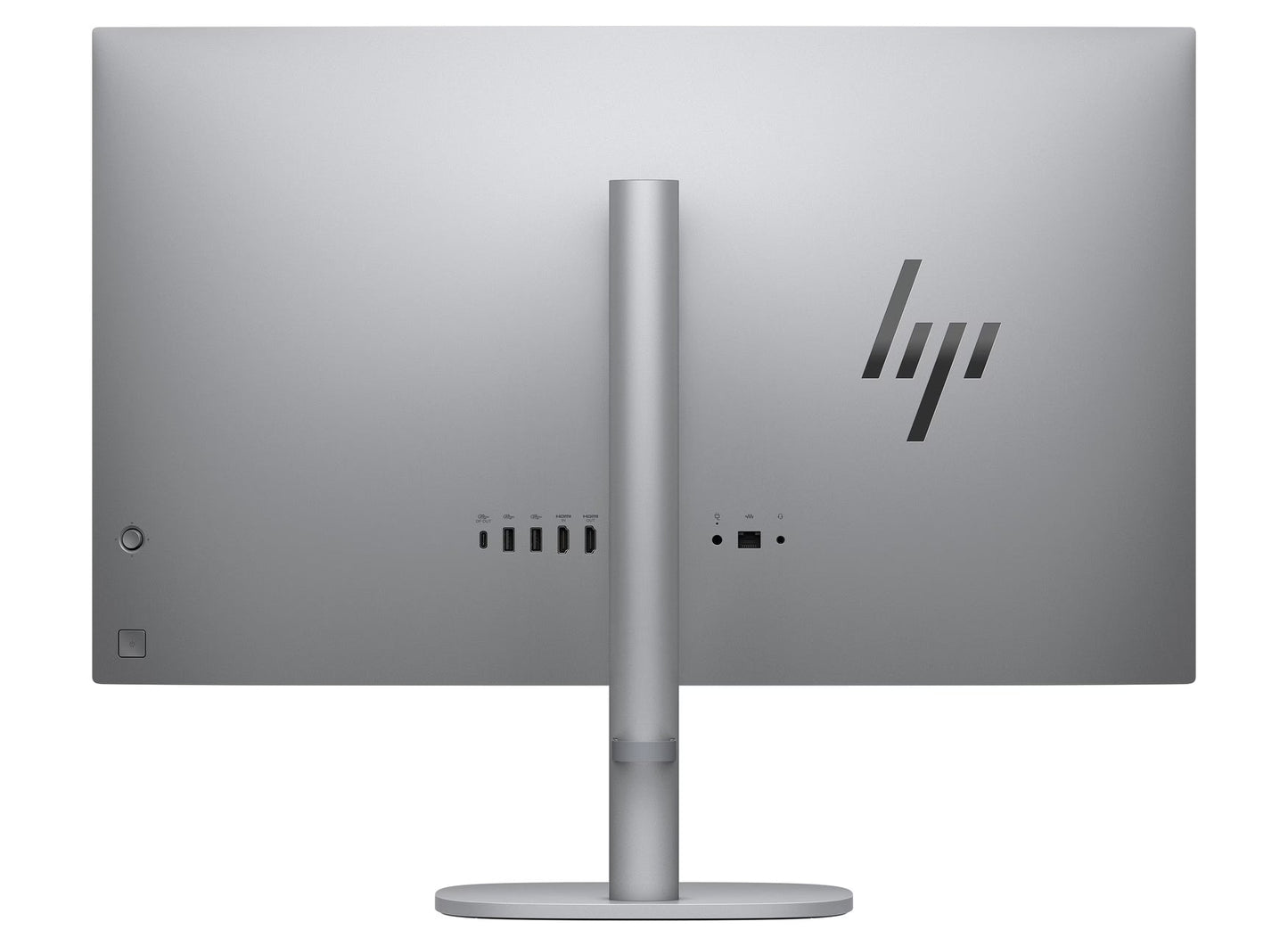 HP OmniStudio X 27-cs0755ng - 68.6 cm (27") Touchscreen All-in-One Desktop AI PC