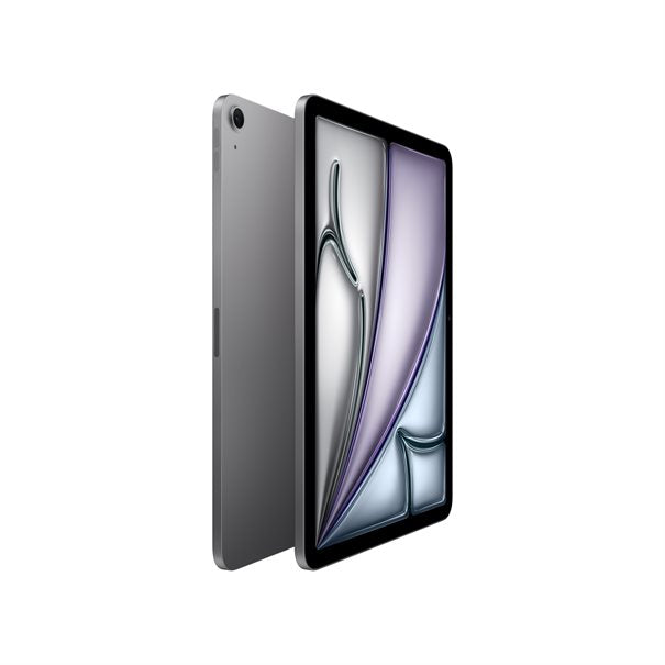 Apple iPad Air 11 Zoll 2025 mit M3 Chip und 512 GB Speicher in Space Grau