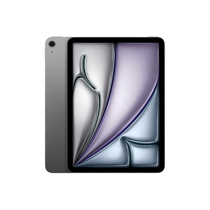 Apple iPad Air 11 Zoll 2025 mit M3 Chip und 512 GB Speicher in Space Grau