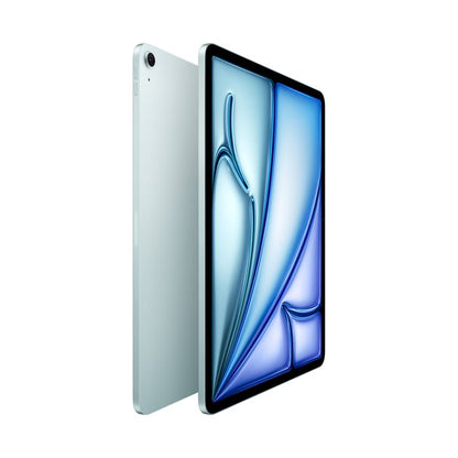 Apple iPad Air 13 Zoll 2026 mit Apple M4 Chip und 128 GB Speicher in Blau