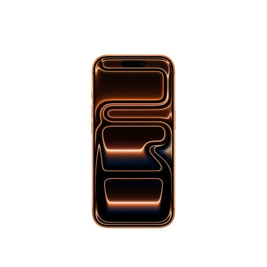Apple iPhone 17 Pro 256 GB in Cosmic Orange mit A19 Pro Chip und 6,3 Zoll Super Retina XDR Display
