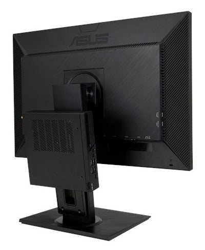 ASUS BE24WQLB 24,1 Zoll IPS Business Monitor mit WUXGA-Auflösung und Pivot-Funktion