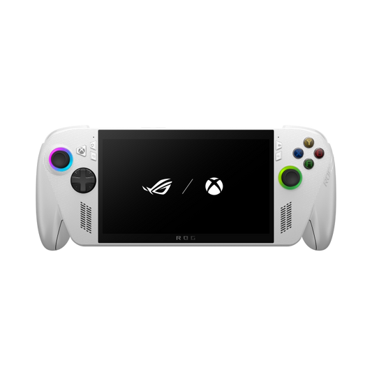ASUS ROG Xbox Ally (2025) RC73YA Gaming-Handheld mit Ryzen Z2 A und 120 Hz Full-HD Display