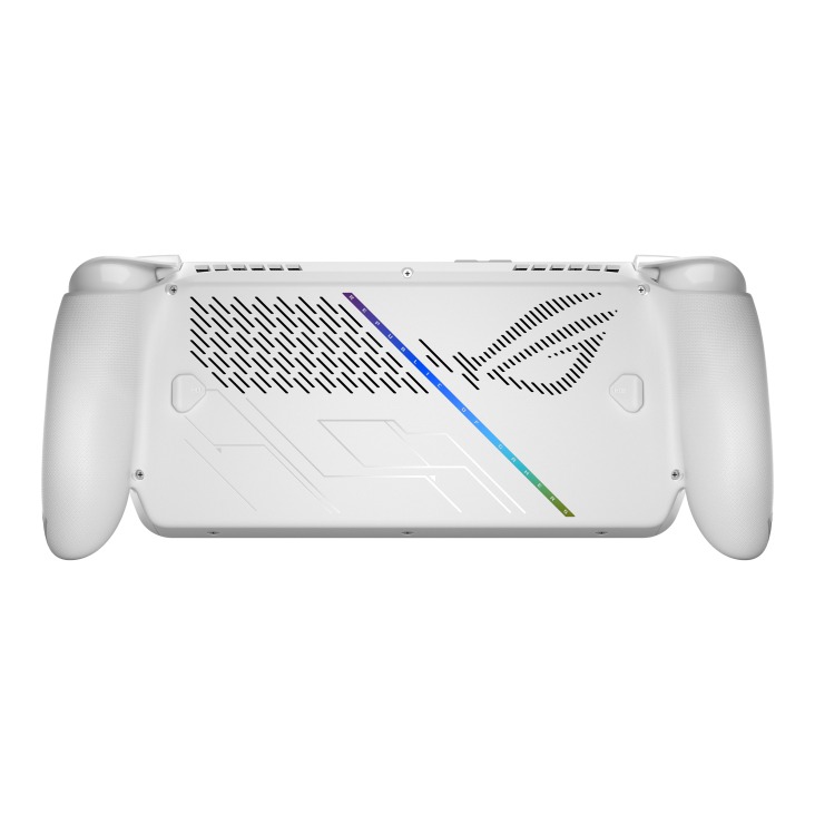 ASUS ROG Xbox Ally (2025) RC73YA Gaming-Handheld mit Ryzen Z2 A und 120 Hz Full-HD Display