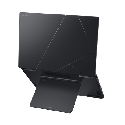 ASUS Zenbook DUO UX8406CA mit Dual-Screen OLED Display, Intel Core Ultra 9 und 32 GB RAM