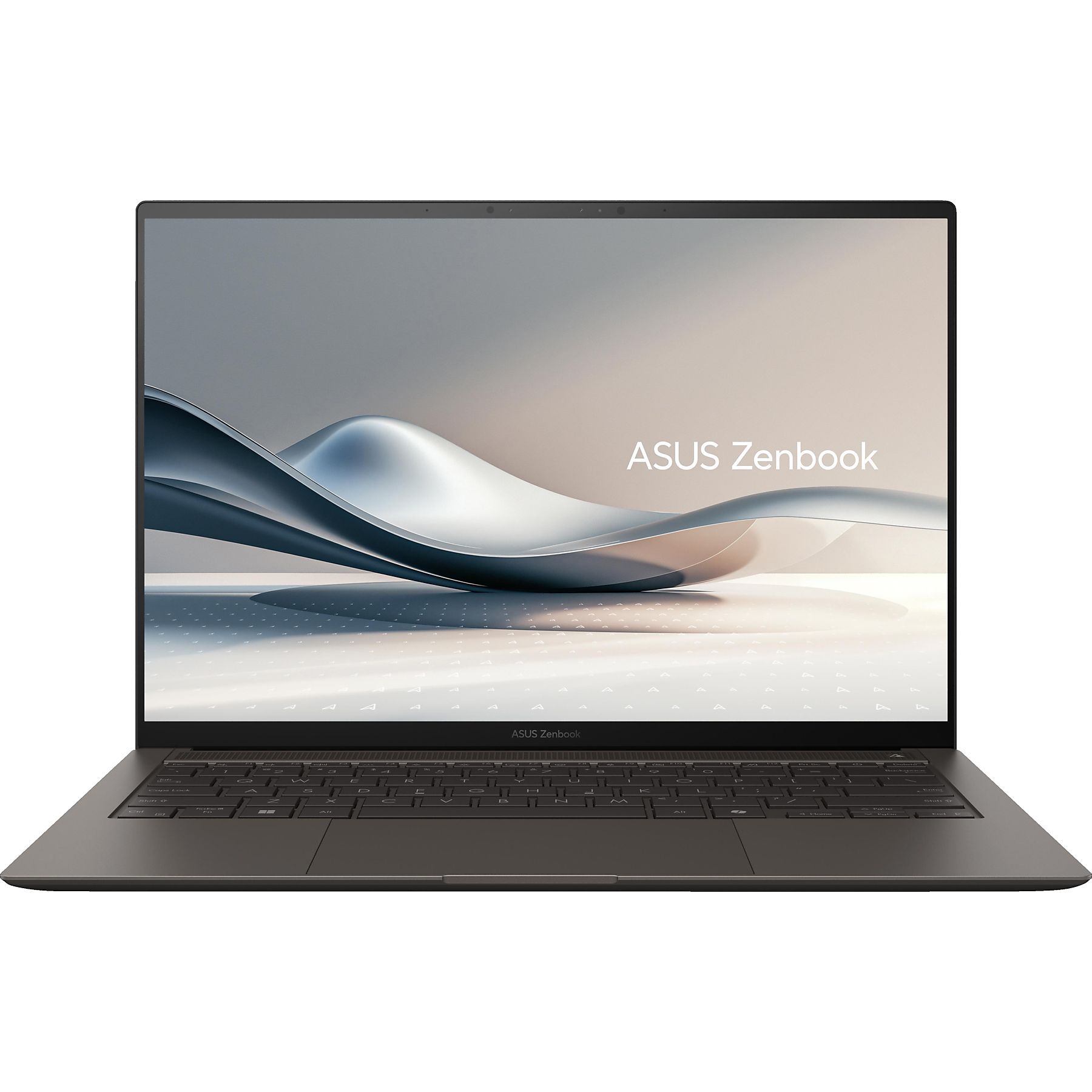 ASUS Zenbook S 14 OLED UX5406SA mit Intel Core Ultra 7, 32 GB RAM und 3K OLED Display