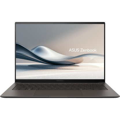 ASUS Zenbook S 14 OLED UX5406SA mit Intel Core Ultra 7, 32 GB RAM und 3K OLED Display