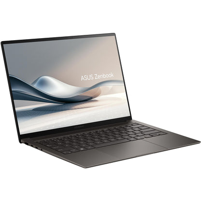 ASUS Zenbook S 14 OLED UX5406SA mit Intel Core Ultra 7, 32 GB RAM und 3K OLED Display