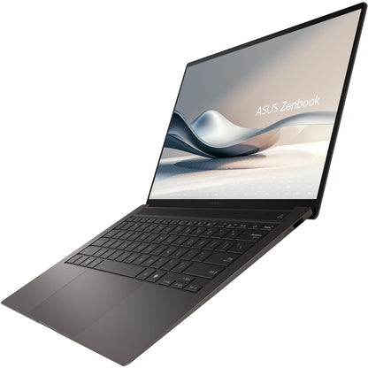 ASUS Zenbook S 14 OLED UX5406SA mit Intel Core Ultra 7, 32 GB RAM und 3K OLED Display