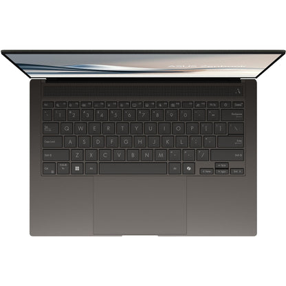 ASUS Zenbook S 14 OLED UX5406SA mit Intel Core Ultra 7, 32 GB RAM und 3K OLED Display