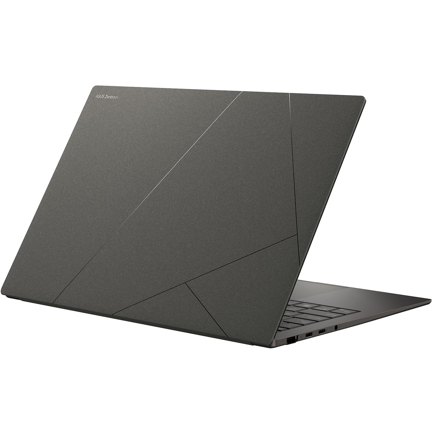ASUS Zenbook S 14 OLED UX5406SA mit Intel Core Ultra 7, 32 GB RAM und 3K OLED Display