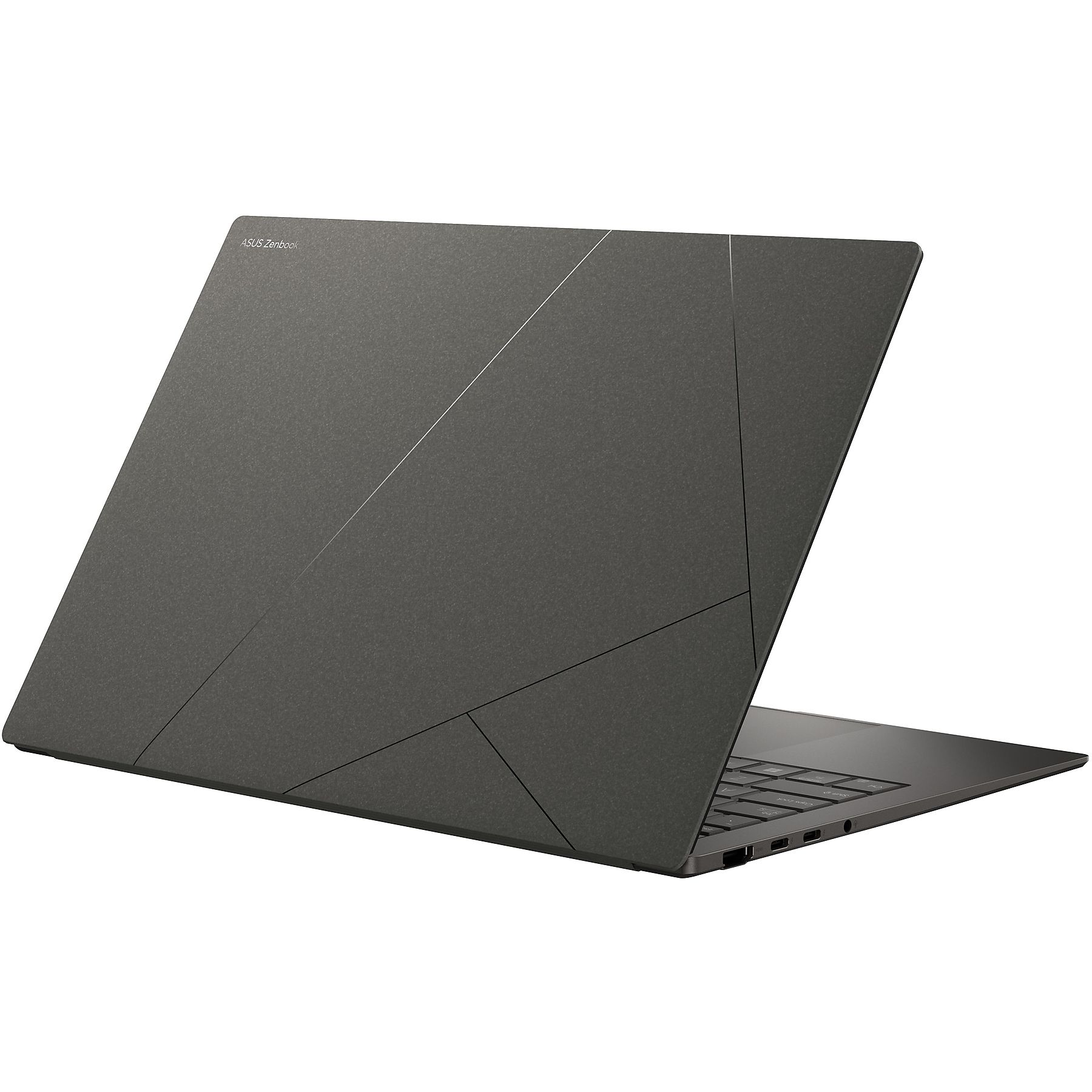 ASUS Zenbook S 14 OLED UX5406SA mit Intel Core Ultra 7, 32 GB RAM und 3K OLED Display
