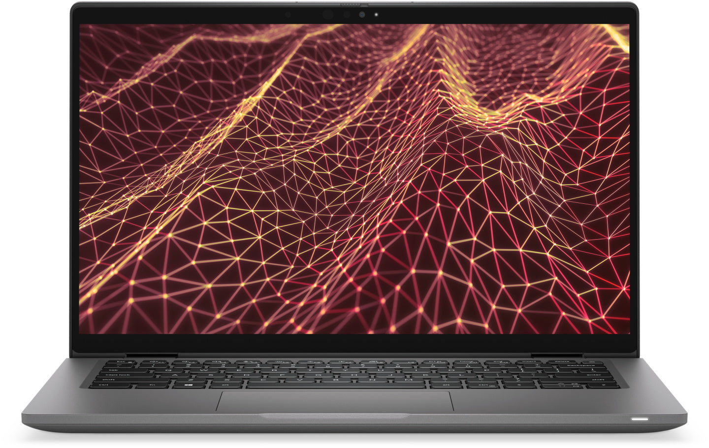 Dell Latitude 7430 Business Notebook mit Touchscreen, Intel Core i7, 32GB RAM und 512GB SSD
