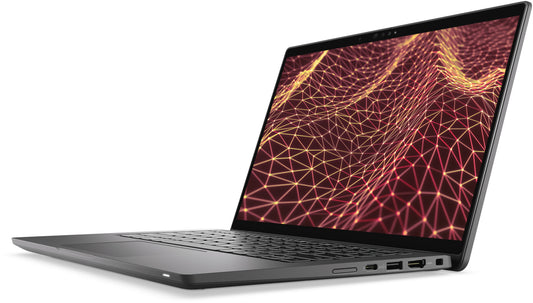 Dell Latitude 7430 Business Notebook mit Touchscreen, Intel Core i7, 32GB RAM und 512GB SSD
