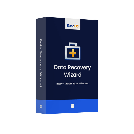 EaseUS Data Recovery Wizard Technician professionelle Datenrettungssoftware für Unternehmen und IT-Dienstleister