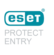 ESET PROTECT Entry Endpoint Security für Unternehmen mit zentraler Cloud Verwaltung