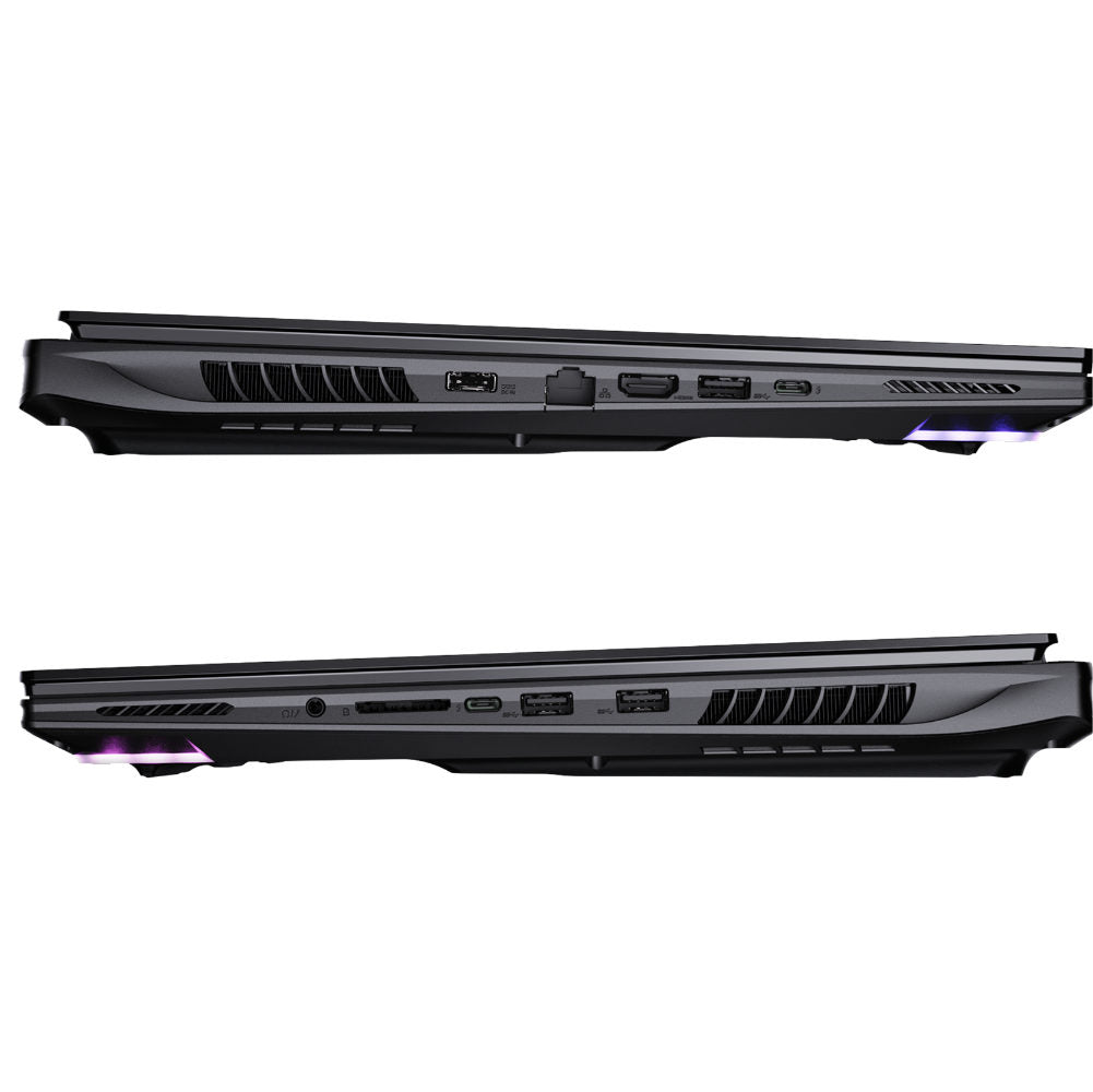Gigabyte AORUS MASTER 18 Gaming Notebook mit Intel Core Ultra 9, NVIDIA RTX 5080 und 18 Zoll Mini-LED Display