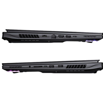 Gigabyte AORUS MASTER 18 Gaming Notebook mit Intel Core Ultra 9, NVIDIA RTX 5080 und 18 Zoll Mini-LED Display