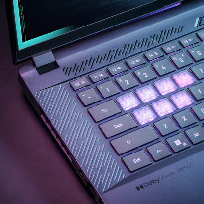Gigabyte AORUS MASTER 18 Gaming Notebook mit Intel Core Ultra 9, NVIDIA RTX 5080 und 18 Zoll Mini-LED Display