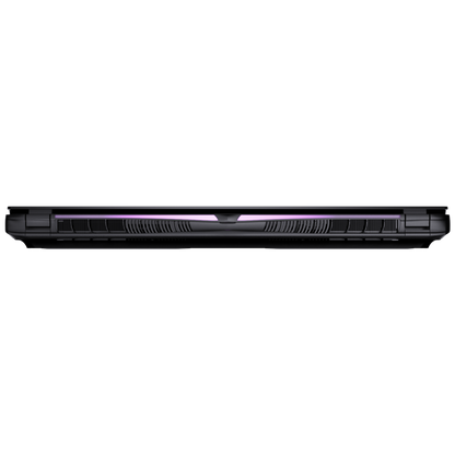 Gigabyte AORUS MASTER 18 BZH Gaming Notebook mit Intel Core Ultra 9, NVIDIA RTX 5090 und 18 Zoll Mini-LED Display