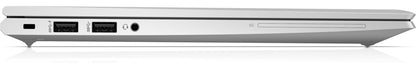 HP EliteBook 840 G8 Business Notebook mit Intel Core i5, 16GB RAM, 256GB SSD und LTE