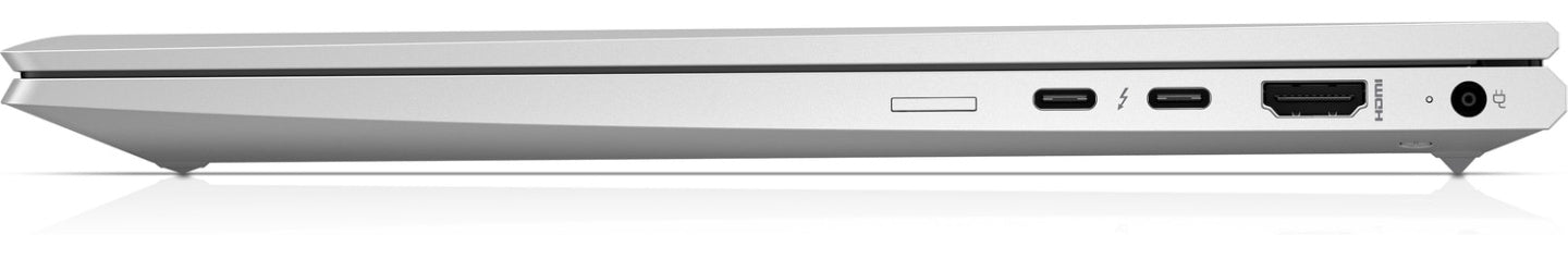 HP EliteBook 840 G8 Business Notebook mit Intel Core i5, 16GB RAM, 256GB SSD und LTE