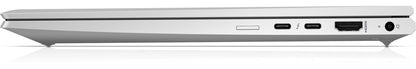 HP EliteBook 840 G8 Business Notebook mit Intel Core i5, 16GB RAM, 256GB SSD und LTE