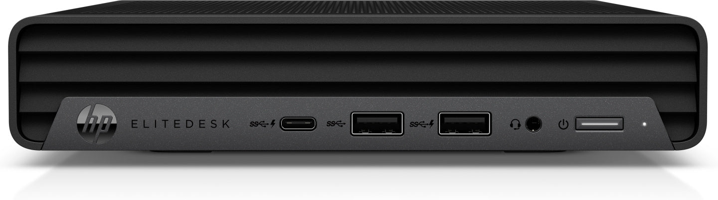 HP EliteDesk 800 G6 Mini Business PC mit Intel Core i5 und Windows 11 Pro