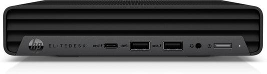 HP EliteDesk 800 G6 Mini Business PC mit Intel Core i5 und Windows 11 Pro