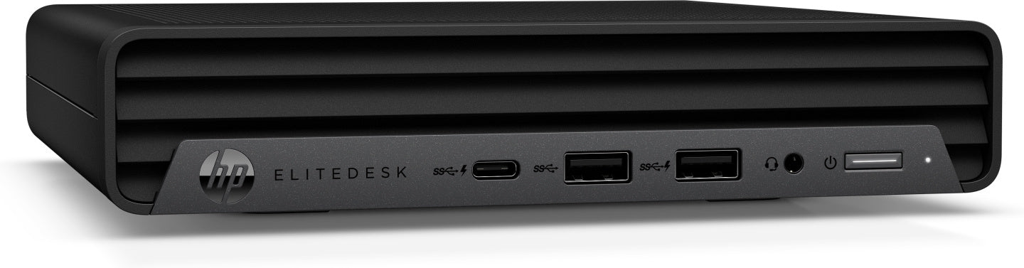 HP EliteDesk 800 G6 Mini Business PC mit Intel Core i5 und Windows 11 Pro