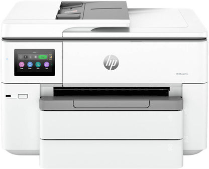 HP OfficeJet Pro 9730 A3 Multifunktionsdrucker mit Scanner Fax WLAN und Duplexdruck