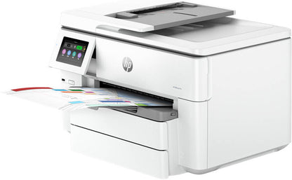 HP OfficeJet Pro 9730 A3 Multifunktionsdrucker mit Scanner Fax WLAN und Duplexdruck