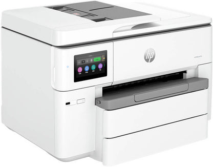 HP OfficeJet Pro 9730 A3 Multifunktionsdrucker mit Scanner Fax WLAN und Duplexdruck