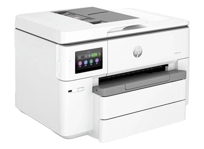 HP OfficeJet Pro 9730e A3 Multifunktionsdrucker mit WLAN, Duplexdruck und Faxfunktion