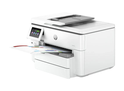 HP OfficeJet Pro 9730e A3 Multifunktionsdrucker mit WLAN, Duplexdruck und Faxfunktion
