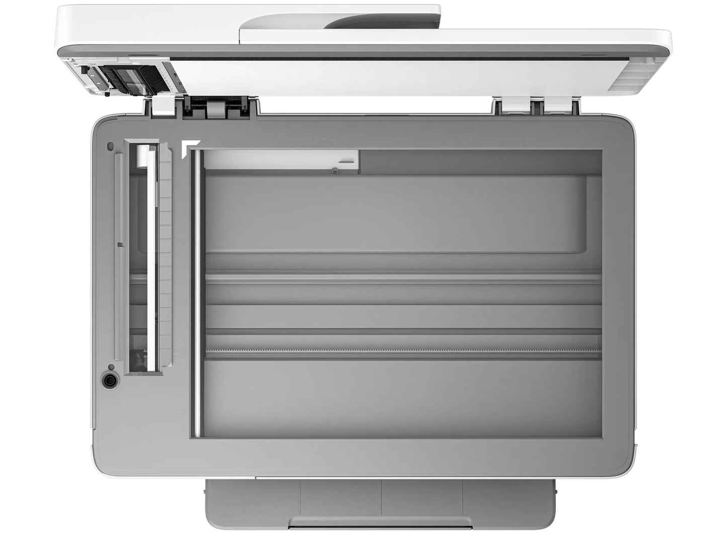 HP OfficeJet Pro 9730e A3 Multifunktionsdrucker mit WLAN, Duplexdruck und Faxfunktion