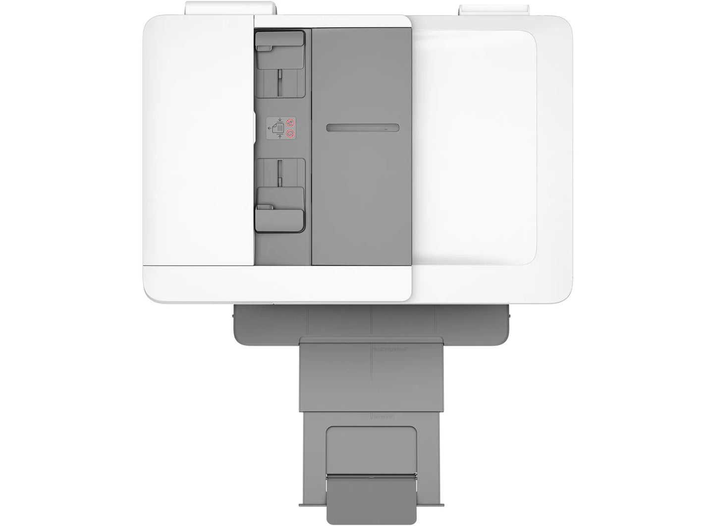 HP OfficeJet Pro 9730e A3 Multifunktionsdrucker mit WLAN, Duplexdruck und Faxfunktion