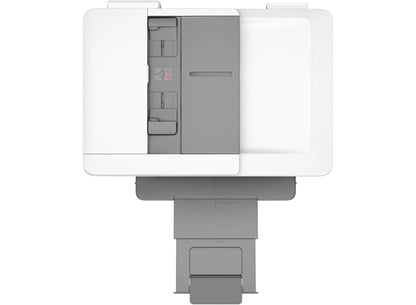 HP OfficeJet Pro 9730e A3 Multifunktionsdrucker mit WLAN, Duplexdruck und Faxfunktion