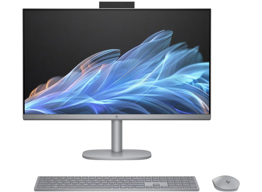 HP OmniStudio X 27-cs0775ng All-in-One PC mit 4K UHD Display, Intel Core Ultra 7 und 32 GB RAM