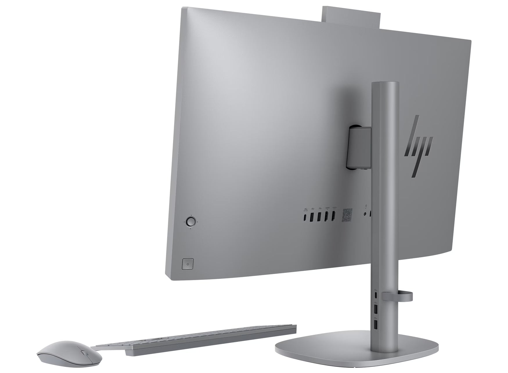 HP OmniStudio X 27-cs0775ng All-in-One PC mit 4K UHD Display, Intel Core Ultra 7 und 32 GB RAM