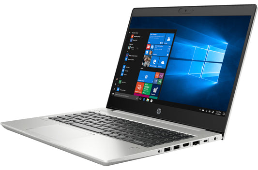 HP ProBook 440 G7 Business Notebook mit Intel Core i5, 16GB RAM, 512GB SSD und LTE