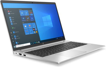 HP ProBook 450 G8 Business Notebook mit Intel Core i5, 16GB RAM, 512GB SSD, LTE und Windows 11 Pro