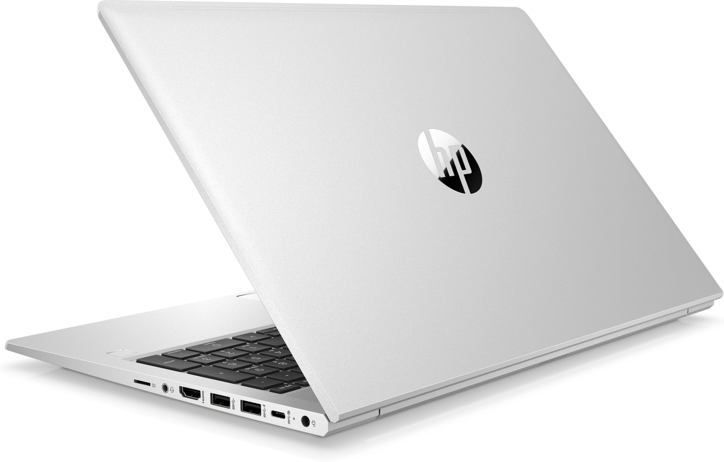 HP ProBook 450 G8 Business Notebook mit Intel Core i5, 16GB RAM, 512GB SSD und LTE