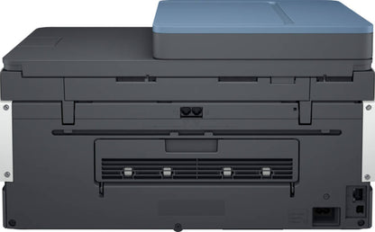 HP Smart Tank 795 All-in-One Multifunktionsdrucker mit WLAN, Duplexdruck und Tintentanksystem