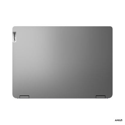 Lenovo IdeaPad Flex 5 14ABR8 Convertible Notebook mit Ryzen 7, Touchscreen und Windows 11 Pro